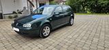 Volkswagen Golf IV  Champ  1.6  16V   TÜV Neu - Volkswagen Golf: Champ