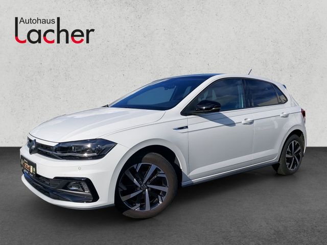 Polo Highline 1.0 TSI