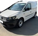 Volkswagen Caddy 2,0 TDI 75kW Kastenwagen "EcoProfi" - : Kastenwagen