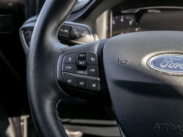 Ford Puma 1.0 Titanium X Stauassistent Navi Kamera