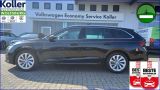 Skoda Octavia Combi 1.5 eTSI DSG Facelift Matrix LED - Skoda Octavia: Facelift Combi