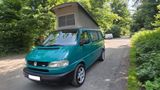 Volkswagen T4 California Coach Aufstelldach. Grüne Plakette - mit Diesel-Antrieb: Euro3, Plakette