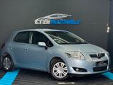 Toyota Auris Luna 1.6 *KLIMA*GUTER ZUSTAND - Toyota Auris in Leipzig