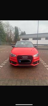 Audi A1 1.2 TFSI SPORTPAKET || 86 PS || Kl... - Audi A1: 86 Ps
