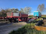Andere Bootstransport, Bootsauflieger, Begemann,Voerde - Angebote