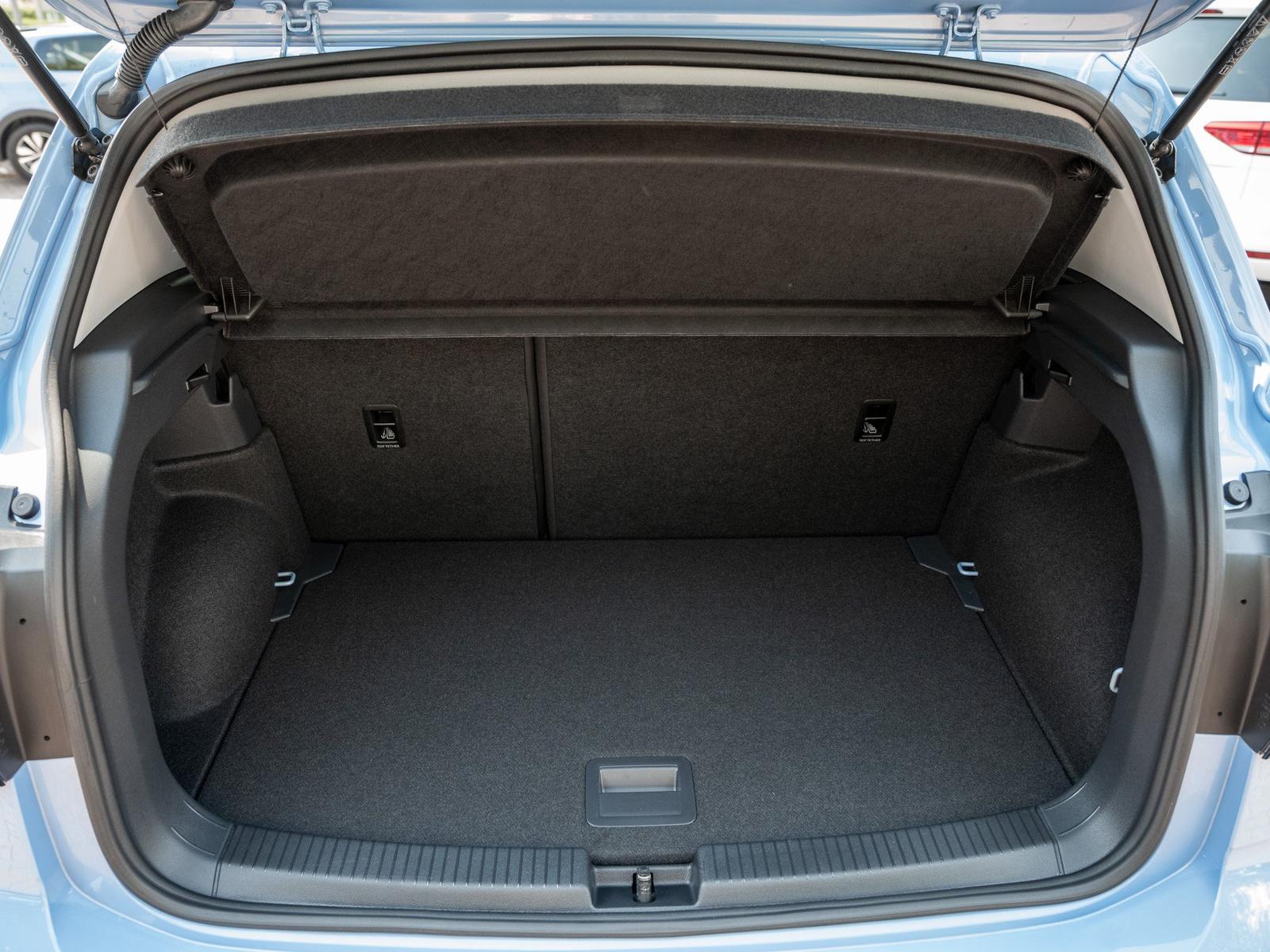 Volkswagen T-Cross Life 1.0 Benzin Life Kam., миниатюра 25