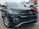 Volkswagen T-Cross Style 1.0TSI,DSG,Navi,LED,PDC,YouTube !! - Volkswagen T-Cross in Leipzig