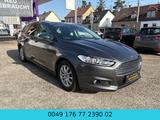 Ford Mondeo Turnier Business Edition*AUTOMATK*TÜV NEU - Ford Mondeo in Ludwigshafen