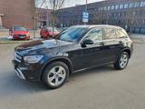 Mercedes-Benz GLC 300 DE GLC -Klasse 9G Tronic, 4MATIC - Mercedes-Benz GLC 300 Gebrauchtwagen in Hannover
