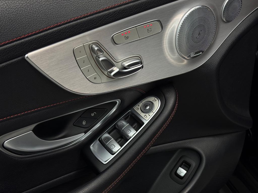 Mercedes-Benz C43 AMG Cabrio 4MATIC, Foto 29 von 50