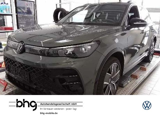 Image of Volkswagen Tiguan