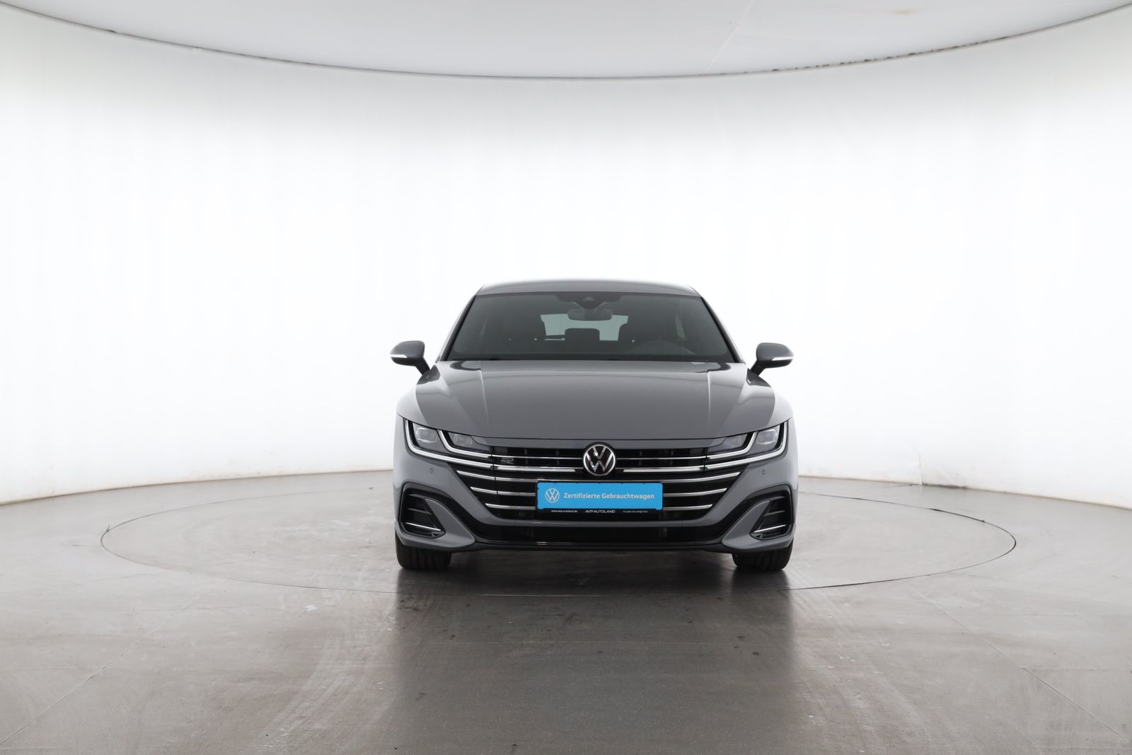Volkswagen Arteon - Bild 5