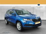Skoda Karoq 1.5 TSI Style 4xSHZ*ACC*DynLicht*Kam. - Skoda Gebrauchtwagen in Leipzig