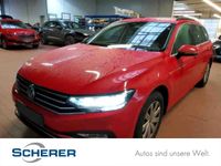 Volkswagen Passat Variant - Vorschau Bild 1