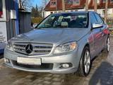 Mercedes-Benz C 320 CDI Aut 4Matic Avantgarde BiXen/Navi/Memoy - gebrauchte Mercedes-Benz C 320 aus dem Jahr 2007