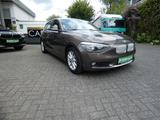 BMW 116i Urban Line / 1.Hand/Navi/SHZ/PDC/16"Zoll - BMW 116 in Essen