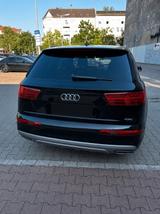 Audi Q7 3.0 TDI quattro tiptronic S-line Panoramadac- - Audi Q7 Gebrauchtwagen in Berlin