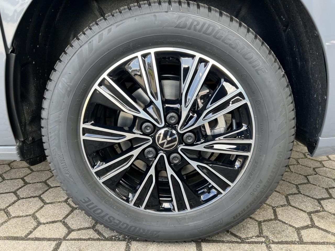 Volkswagen T7 Multivan - Bild 15