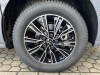 Volkswagen T7 Multivan - Vorschau Bild 15