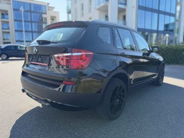 BMW X3 - 5