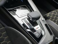 Audi RS4 - Vorschau Bild 11