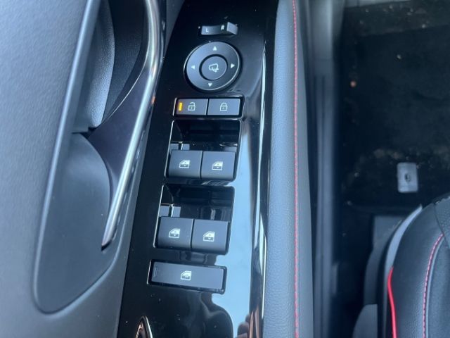 Fahrzeugabbildung Hyundai Tucson FL MY25 7-DCT 2WD N-Line Panoramadach LED