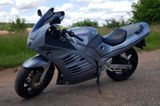 Suzuki RF600R - SUZUKI RF