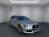 Audi RS6 Avant 4.0 TFSI QUATRRO PERFORMANCE - Audi RS6 aus 2018
