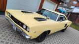 Dodge Coronet Super Bee Tribute - Dodge Oldtimer