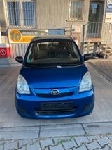 Daihatsu Stadtflitzer - gebrauchte Daihatsu Cuore aus dem Jahr 2008