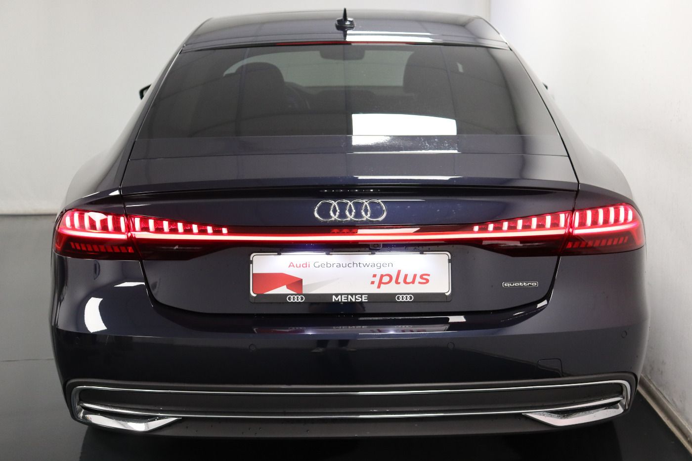 Audi A7 - Bild 5