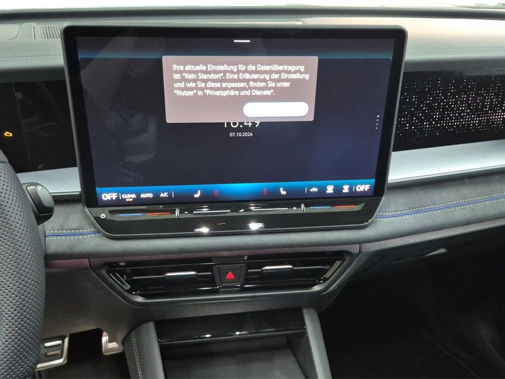 Volkswagen Tayron - Bild 16