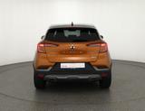 Renault Captur II 1.6 E-TECH R.S. Line LED Navi Kamera - Renault Captur mit Hybrid-Antrieb