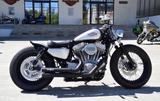 Harley-Davidson BOBBER - SPORTSTER - BOBBER