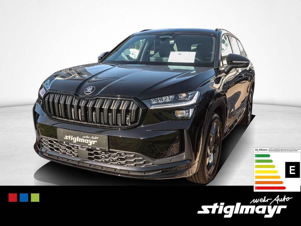 Image of Skoda Kodiaq
