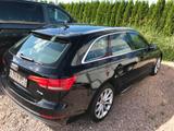 Audi A4 Avant 1.4 TFSI S Line Exterieur / Allwette... - Audi A4 Gebrauchtwagen in Rostock