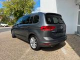 Volkswagen Touran 2.0 TDI Highline DSG 7 Sitze AHK ACC Navi - Volkswagen Touran: 2.0