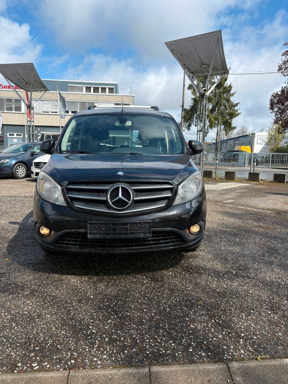 Image of Mercedes-Benz Citan