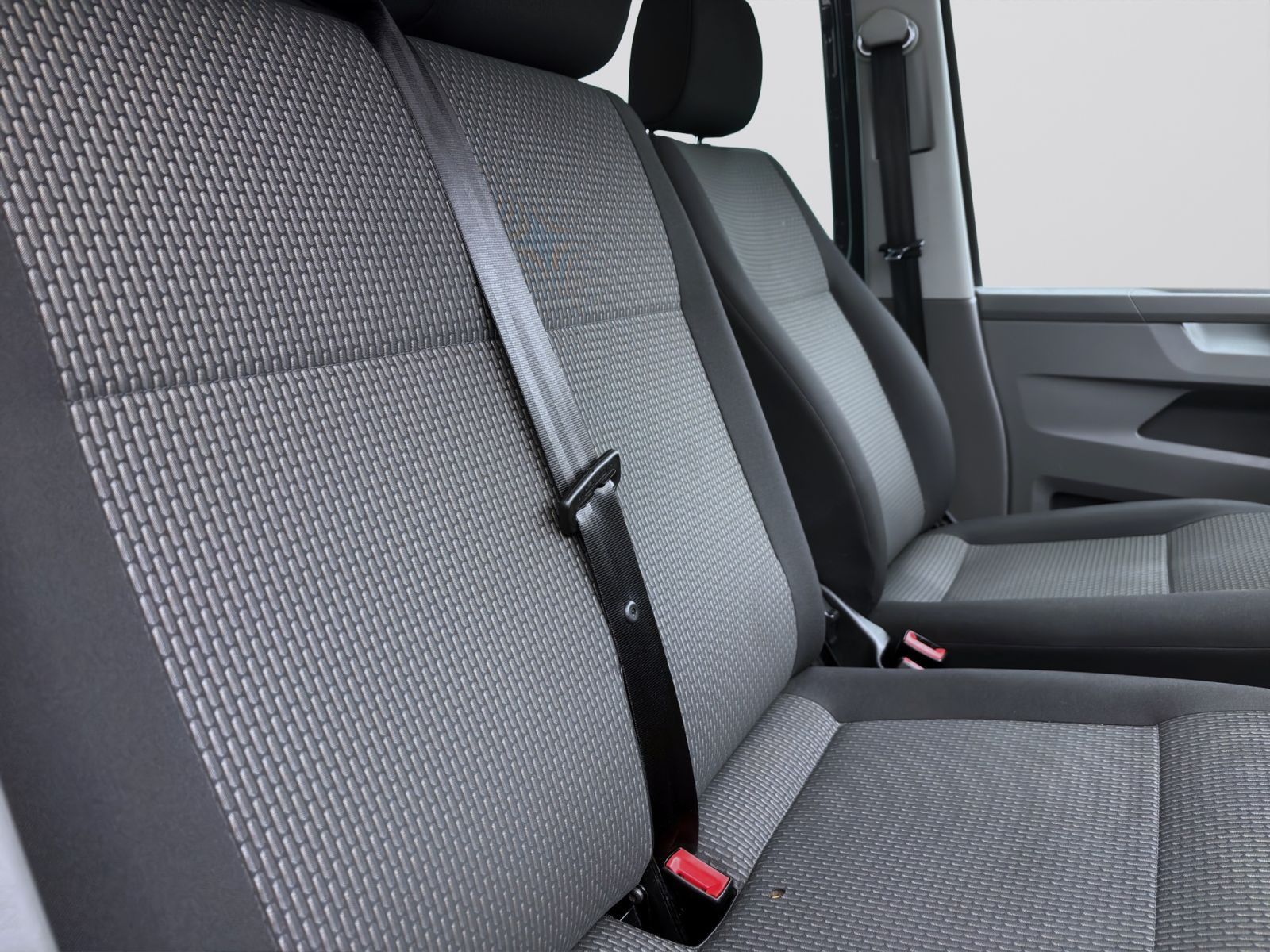 Volkswagen T6 Kombi - Bild 15