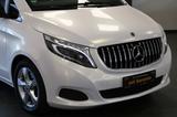 Mercedes-Benz V 250 AVANTGARDE LANG/PANO/LEDER/AHK/7 SITZER - gebrauchte Mercedes-Benz V 250 aus dem Jahr 2018