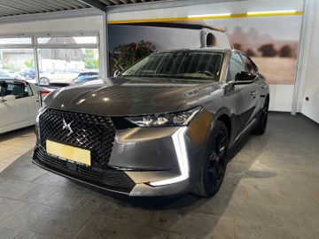 Bild 6 DS Automobiles DS4 DS 4 E-Tense Performance Line + | Matrix | RFK