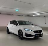 Cupra Leon 245PS -8fach bereift- TOP gepflegt - PHEV - Cupra Leon: Privatanbieter
