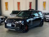 Land Rover Range Rover SV Autobiography/Pano/STHZG/ - Land Rover Range Rover in Frankfurt (Main)