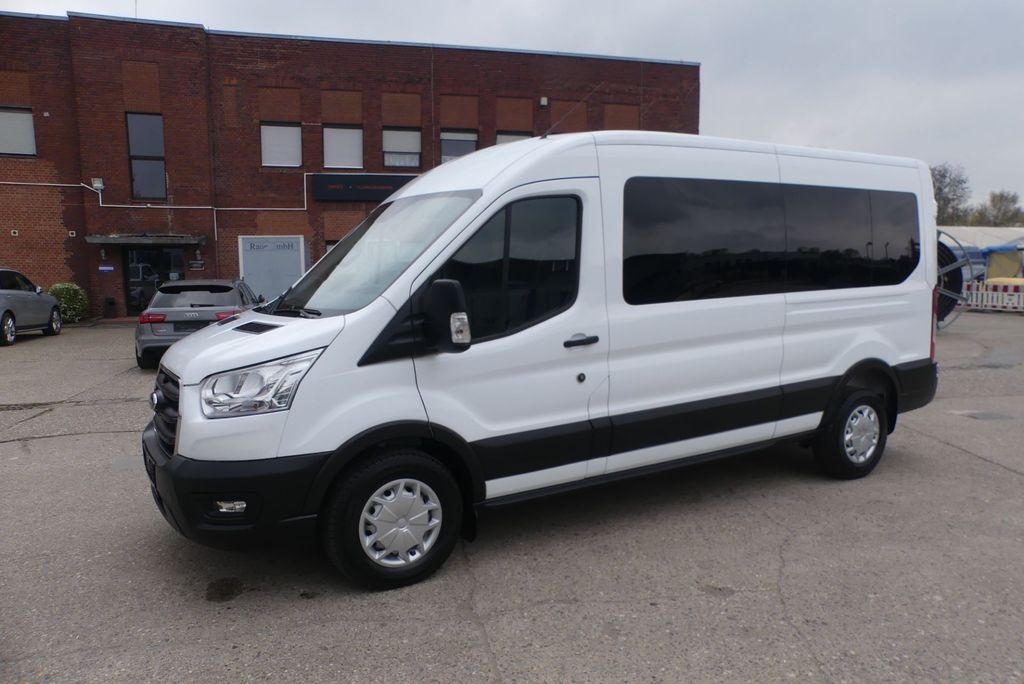Image of Ford Transit