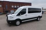 Ford Transit Trend*Maxi*L2H2*Rampe*Behindertengerecht - Ford Transit: Max