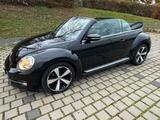 Volkswagen Beetle 1.4 TSI DSG Exclusive Design Cabriole... - Volkswagen Beetle: Automatik