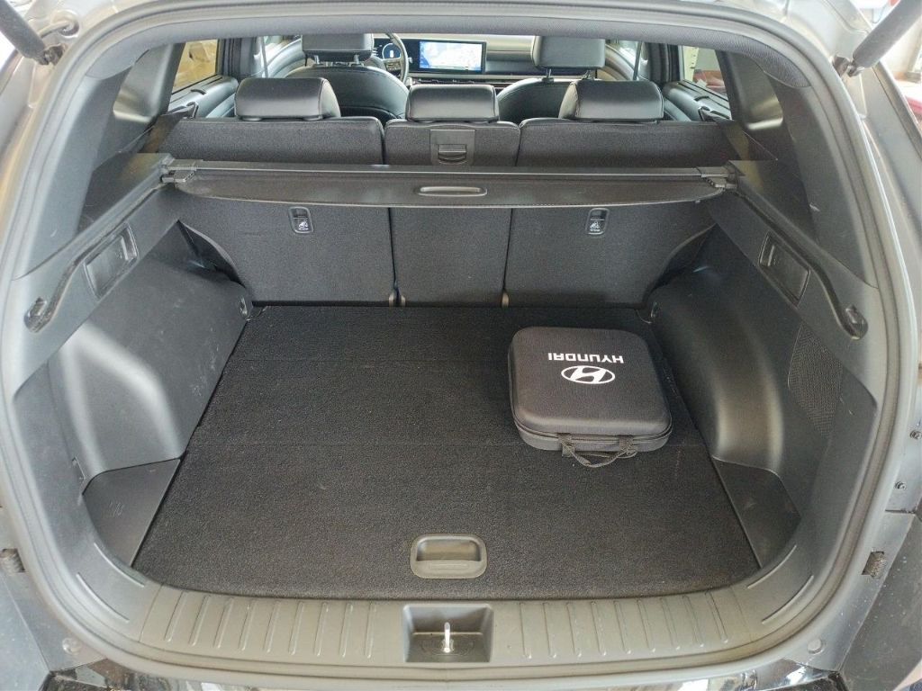 Hyundai Tucson – Bild 6