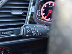 Fahrzeugabbildung Seat Leon ST FR Black Matt Edition 1.5 TSI Navi Pano