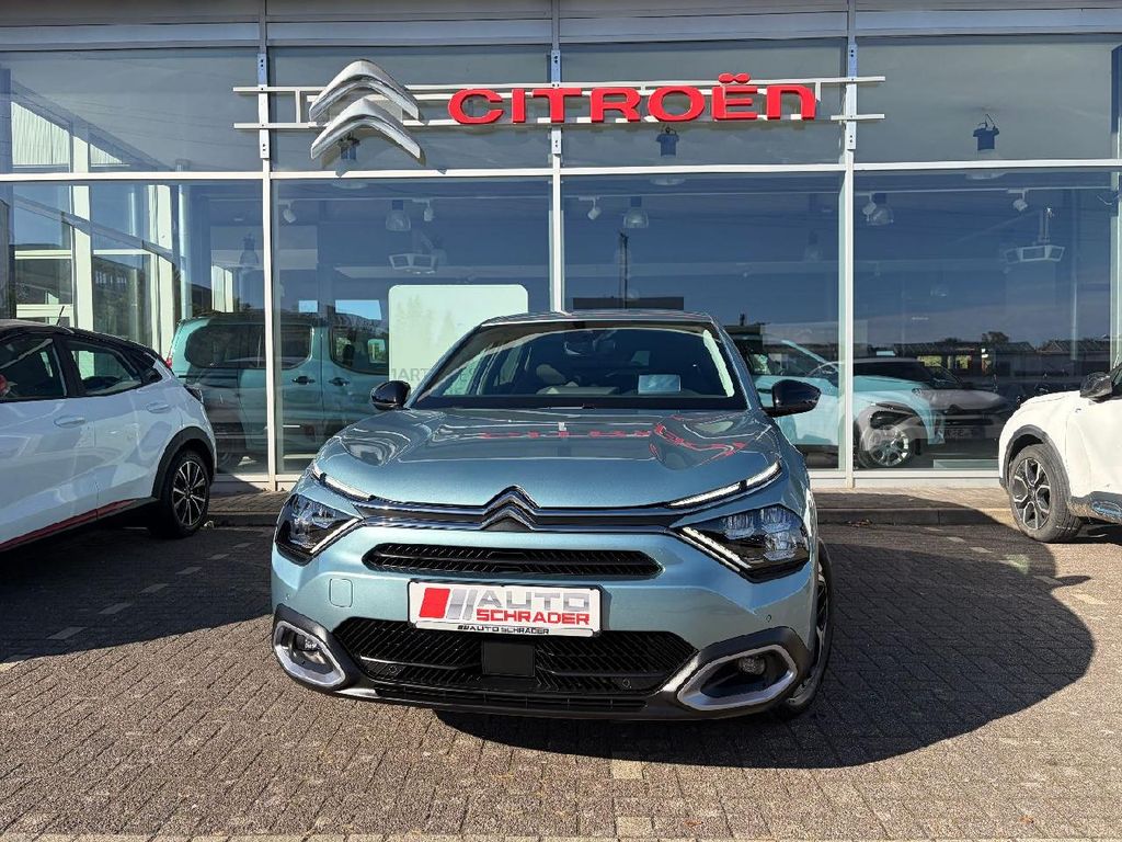 Image of Citroën C4