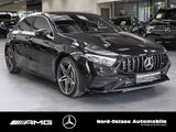 Mercedes-Benz A 35 AMG 4M PREM DISTRO KEYLESS 19'' MULTIBEAM - Mercedes-Benz A 35 AMG Jahreswagen